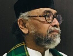 Perda Majelis Kaum Betawi Itu Bukan Gaya-gayaan, Tapi Urusan Hidup Mati Kebudayaan