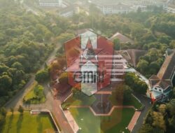 Bangkit Dari Fase Sunyi, GMNI IPB Gelar Musyawarah Komisariat Dan Tetapkan Kepengurusan Baru