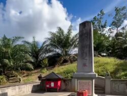 Lanfang Dan Monterado: Republik Kongsi, Geopolitik Maritim, Dan Warisan Marhenisme Nusantara