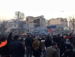 Unjuk Rasa Meluas di Iran dan Ujian Pengelolaan Stabilitas