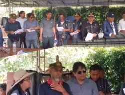 Perbedaan Batas Ditemukan dalam Konstatering, Eksekusi Objek Sengketa Belum Dapat Laksanakan