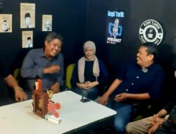 Komunitas Ojol Tuntut Perpres dan UU Transportasi Online