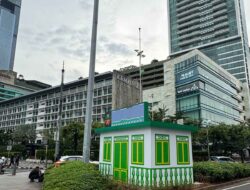 Pemda Dinilai Gagal Paham Budaya Betawi, Arsitektur Jakarta Jadi Asal Tempel