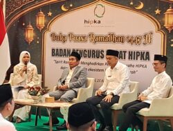 Tak Sekadar Umrah! HIPKA Bongkar Potensi Besar Bisnis Haji Nasional