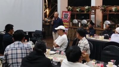 Rp160 Ribu di Kosambi: Jangan Salah Sasaran, Pedagang Kecil Bukan Biang Harga.