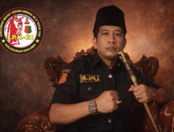 Sinyal Bahaya Mark Up Program MBG: Gus Edi Al Ghoibi Desak Tulungagung Bersih Dari Mafia Pangan