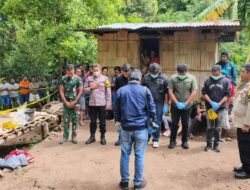 Kematian Seorang Anak dan Dosa Negara