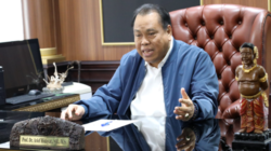 Perjanjian RI–AS: Menguatkan Ekonomi, Meneguhkan Konstitusi