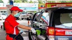 Heboh Pembatasan Pertalite–Solar Mulai 1 April! Disebut Sudah Ada Aturan, Tapi Pemerintah Bilang Begini…