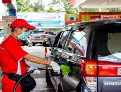 Heboh Pembatasan Pertalite–Solar Mulai 1 April! Disebut Sudah Ada Aturan, Tapi Pemerintah Bilang Begini…