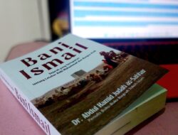 Bukan sekedar Sejarah: Ini Kisah Leluhur Nabi Yang Tak Pernah Kamu Dengar di Sekolah