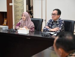 Pemkot Pagar Alam Komitmen Menjaga Transparansi dan Akuntabilitas Pengelolaan Keuangan Daerah