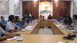 SOL dan Pemkab Tapanuli Utara Perkuat Sinergi Program CSR untuk Dukung Pembangunan Daerah