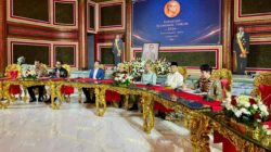 Soemitronomics Dan Jalan Kemandirian Bangsa: Prof. Ganjar Razuni Ingatkan Bahaya Kapitalisme Global