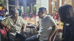 Di Balik Bukber Projo dan PBI, Ada Seruan Kuat untuk Anak Muda Masuk Politik