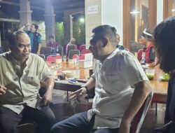 Di Balik Bukber Projo dan PBI, Ada Seruan Kuat untuk Anak Muda Masuk Politik