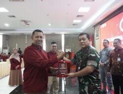 Baramuda08 Desak Negara Bertindak Tegas Ungkap LSM Penerima Dana Asing