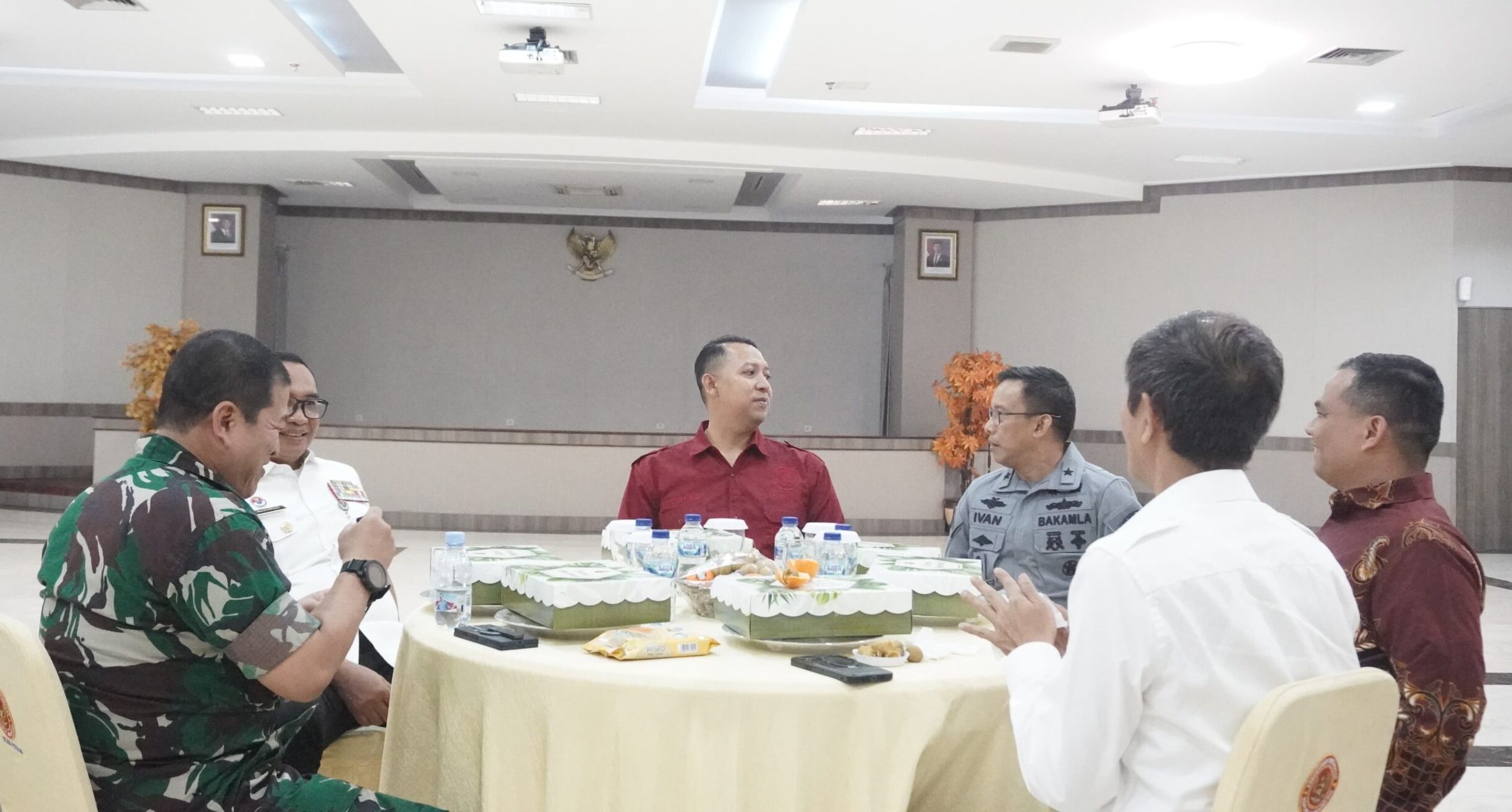 Baramuda 08: Kasus Penyiraman Air Keras Aktivis, Kontras. Usut Tuntas Siapa Dalangnya