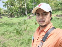 Politik Belah Bambu, Jeritan Anak Bangsa di Kepulauan Sumenep Terkapling Sistem,Ada Apa?