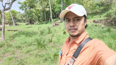 Politik Belah Bambu, Jeritan Anak Bangsa di Kepulauan Sumenep Terkapling Sistem,Ada Apa?