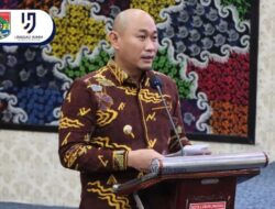Wali Kota Lubuklinggau Buka FKP Penyusunan RKPD 2027