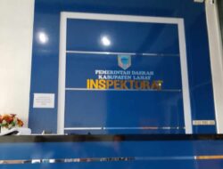 Dugaan kasus Asusila Oknum ASN Puskesmas Suka Merindu, Inspektorat Bersama BKPSDM Akan Bentuk Tim