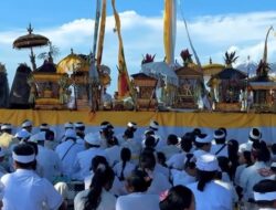 Nyepi Tenang 2026: Hening Yang Menyatukan Perbedaan