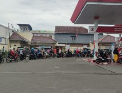 Pembelian Pertalite dan Solar Dibatasi Mulai 1 April, Pemerintah Perketat Distribusi BBM Subsidi