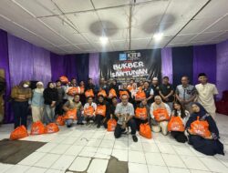 Solidaritas di Tengah Kota: PW Matahari Pagi Indonesia dan Karang Taruna Tebet Barat Berbagi di Ramadan
