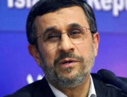 Breaking News: Ahmadinejad Dilaporkan Tewas dalam Serangan Rudal di Teheran