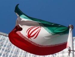 Iran Mengguncang Timur Tengah! 5 Negara Teluk Dituntut Bayar Ganti Rugi, Diduga Terlibat Serangan AS-Israel