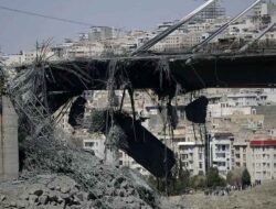 Iran Tagih Rp4.600 Triliun ke Negara Teluk, Dampak Perang Makin Meluas!