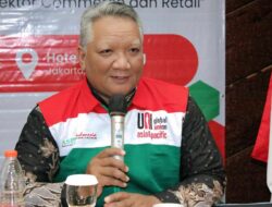 May Day 2026 Memanas! ASPEK Tuntut Reformasi Total, 100 Daerah Masih Bergaji di Bawah Rp3 Juta