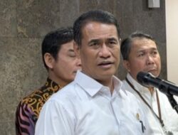 Kritik MBG Dinilai Harus Fokus pada Substansi, Bukan Latar Belakang Pengkritik