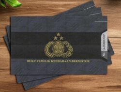Bayar Pajak Kendaraan Tanpa KTP Pemilik Asli Berlaku di Jateng, Tapi Ada Syaratnya!