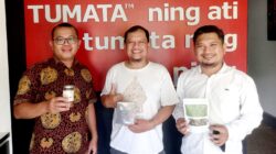 Kunjungan BANREHI ke Tumata dan Penandatanganan MOU Kafe Rempah