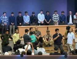 Pelecehan di FH UI Viral, Desakan Sanksi Tegas Menguat di Tengah Isu “Backing”