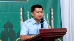 Oktaria Saputra Semprot Oknum DPRD Lahat, Serangan ke Bupati Dinilai Dangkal dan Tak Berdasar