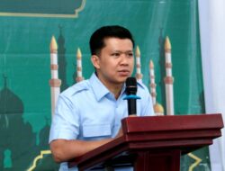 Oktaria Saputra Semprot Oknum DPRD Lahat, Serangan ke Bupati Dinilai Dangkal dan Tak Berdasar