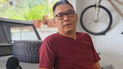 Ketua Umum PBI Imbau Generasi Muda Tak Terprovokasi Isu Makar