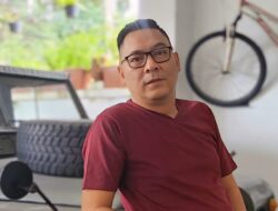 Ketua Umum PBI Imbau Generasi Muda Tak Terprovokasi Isu Makar