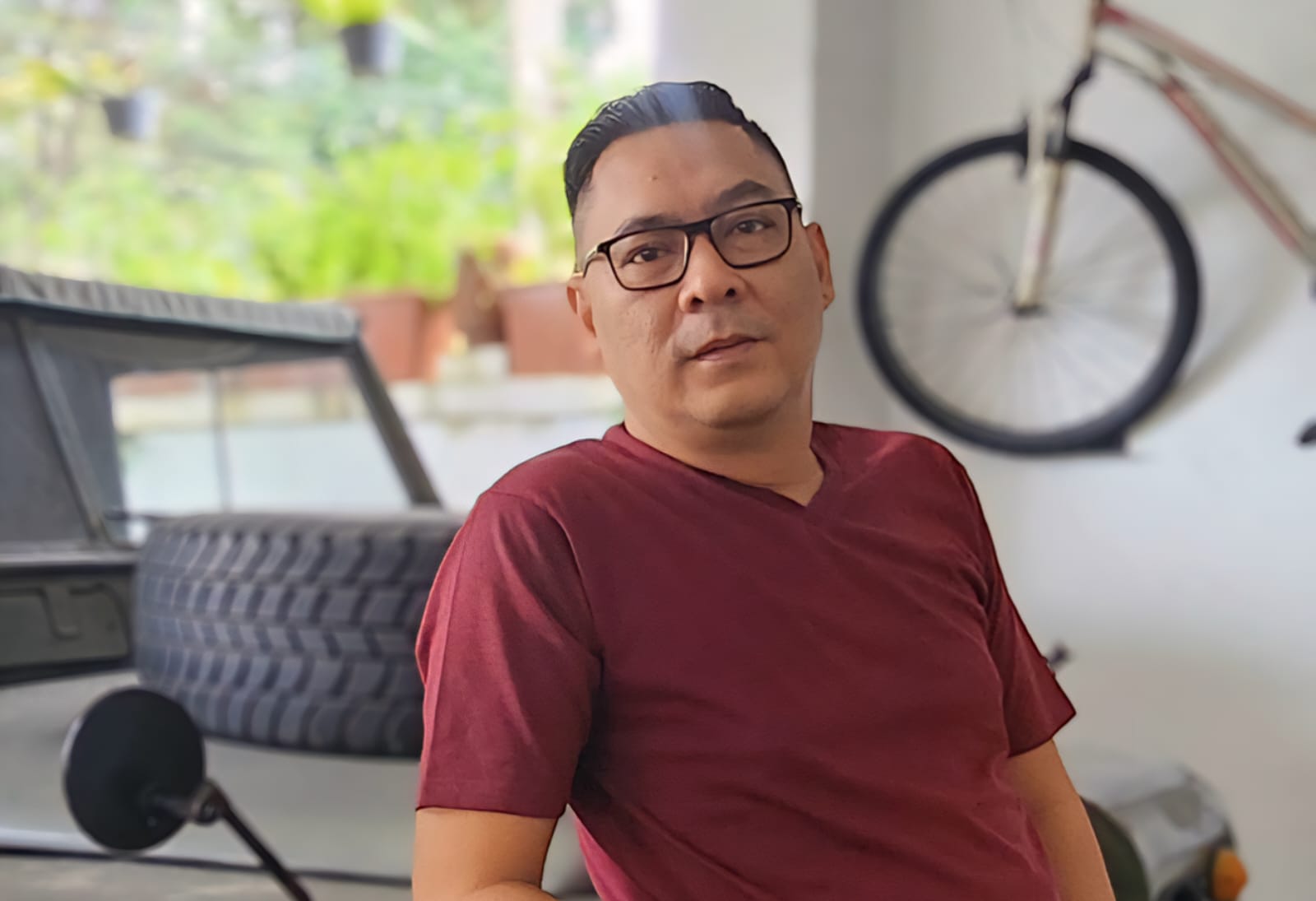 Ketua Umum PBI Imbau Generasi Muda Tak Terprovokasi Isu Makar