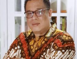 Kerentanan Ekonomi Jakarta di Tengah Tekanan Geopolitik dan Iklim