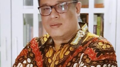 Kerentanan Ekonomi Jakarta di Tengah Tekanan Geopolitik dan Iklim