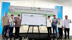 PPJAI Jadi Tuan Rumah Deklarasi Gerakan Herbal dan Rempah Indonesia di Banyumas