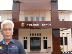 Dugaan Penggelapan Dana Rp.1 Miliar, Polisi Agendakan Pemeriksaan Erikson Sianipar