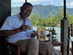 17 Program Unggulan untuk SBB, AKBP Ir. Untung Sangadji Siapkan Peta Jalan Pembangunan