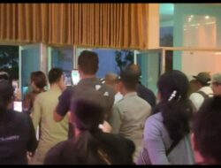 Mediasi Supplier–SPPG Belum Temui Titik Temu, Wartawan Sebut Dihalangi Saat Meliput