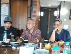 Pelaku Usaha Daging Sapi Bandung Raya Desak Pencabutan Aturan Harga Acuan Bapanas