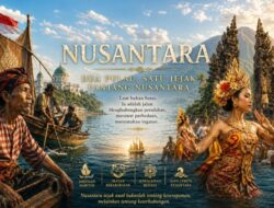 Bhinneka Sebagai Geopolitik: Membaca Madura Dan Bali Dalam Nusantara
